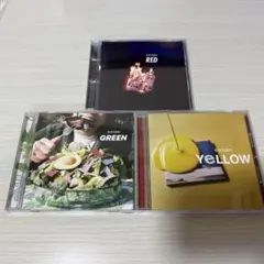 KOTORI CD 3枚まとめ売り