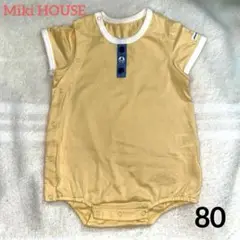 【✨セール中✨】MIKIHOUSE プチバトー　ロンパース