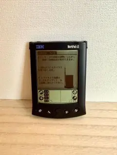 IBM WorkPad C3 + 充電器