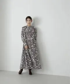 NATURAL BEAUTY BASIC ワンピース