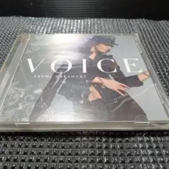 中村あゆみ　VOICE