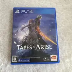 PS4 テイルズ オブ アライズ Beyond the Dawn Edition
