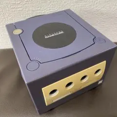 ニンテンドーゲームキューブ 本体 アダプター ケーブル セット