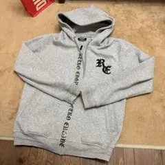 RTEG アダムスジャグラー パーカー　M