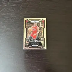 JIMMY BUTLER パラレルカード No. 118