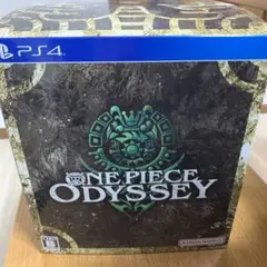 PS4 ワンピース オデッセイ 特装版 未開封 PS4 ワンピース オデッセイ 特装版 未開封 Amazon.co.jp: 【PS4
