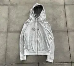00s archive Armani Exchange ジップパーカー　Y2K