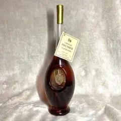 ブランデー コニャック プルニエ ナポレオン 特級 500ml alc40%