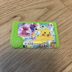 ポケモンフレンダ ピカチュウ 31 サーティワンオリジナルスペシャルピック