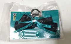 新品未開封　仮面ライダーゼロワン　イズ　モチーフ　バンスクリップ