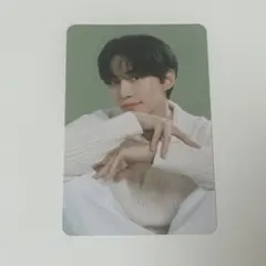 THE SAEM LEE JUNHO トレーディングカード イ・ジュノ　サイン