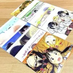【公式品】あそびあそばせ 限定特典 ポストカード 全12種類 セット