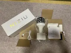 NiziU ペンライト