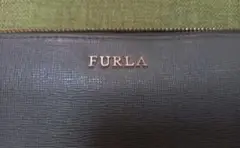 FURLA　長財布