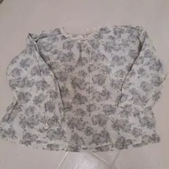 フタフタ110トップス女の子