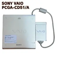 SONY VAIO PCGA-CD51/A CD-ROM ドライブ ソニー