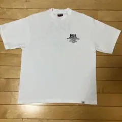 Hide&Seek Tシャツ ホワイト チャレンジャー RATS ポークチョップ