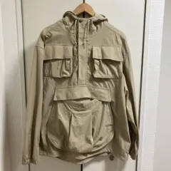 GOOFY CREATION　"JUNGLE COMFORT JACKET