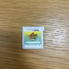 Nintendo 3DS 「妖怪ウォッチバスターズ　白犬隊」