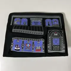 ANNA SUI ティッシュボックス 収納