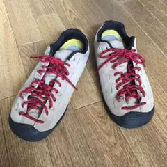 KEEN キーン JASPER ジャスパー　27.5
