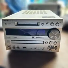 超美品 !ONKYO FR-N7FX & D-N88E5 2025年最新】D-N7FXの人気アイテム - メルカリ