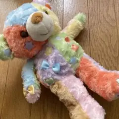 KAWAII BEAR 光ります♡