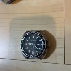 CITIZEN シチズン　クリストロン　ダイバー