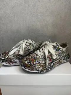 メゾンミハラヤスヒロ　25SS ピーターソン23