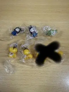 サマーウォーズ　ガチャ　まとめ売り