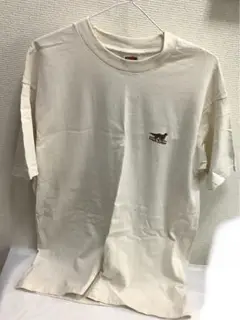 6997⑦Irish Setter 半袖Tシャツ クリーム色
