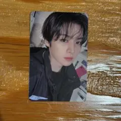 StrayKids KARMA skzoo ラキドロ 特典 トレカ リノ
