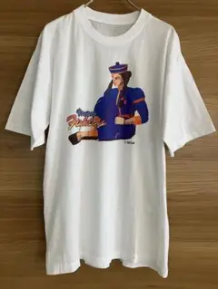 90s デッドストック バーチャファイターTシャツ