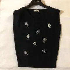 noela ノエラ ビジューニット
