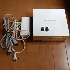 EPSON ST150E Corei5 メモリ8GB HDDなし