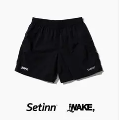 パンツ Setinn Final Shorts Training 2Way Pants | Setinn(セットイン) / パンツ ハーフ