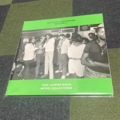 RELAXIN' WITH LOVERS VOLUME 2 レコード