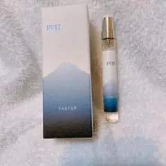 PARFUM FUJI パルファムフジ　香水　8ml Amazon | パルファム フジ fuji 香水「PARFUM FUJI