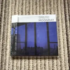 MOONRAY / 近秀樹