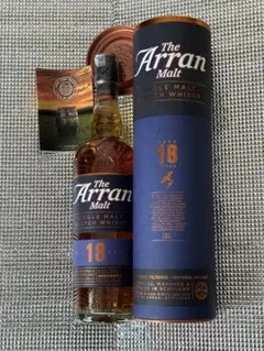 アラン　18年　3本セット　旧ボトル　旧旧ボトル　完売品限定品 アラン 18年 3本セット 旧ボトル 旧旧ボトル 完売品限定品