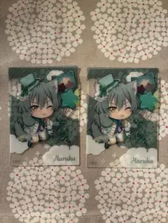 【バラ売り可】アイドリッシュセブン　ナンジャタウン　ZOOL 亥清悠