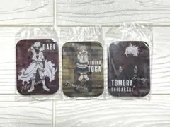 ヒロアカ　一番くじ　アクリルスタンド　アクスタ　トガ　荼毘　死柄木　3点セット