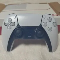 ps5ワイヤレスコントローラ