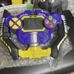 ブンブンジャー　DXブンブンコントローラー