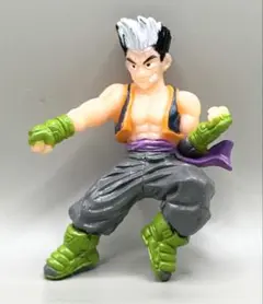 トバルNo.1 チュージ・ウー トバルスイング キーホルダー