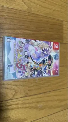 Nintendo Switch 不思議のダンジョン 風来のシレン5 plus