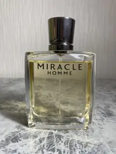 2025年最新】MIRACLE HOMMの人気アイテム - メルカリ