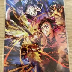 鬼滅の刃　特典