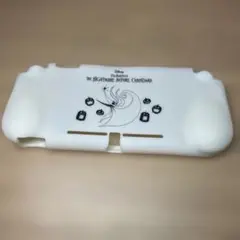 ナイトメア・ビフォア・クリスマス ゼロ SwitchLightカバー