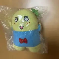 ふなっしーぬいぐるみ キーチェーン付き約10cm キーホルダー